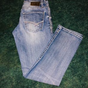 BKE Carter Jeans